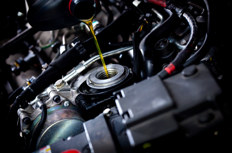 A Complete Guide to Oil Change in Houston