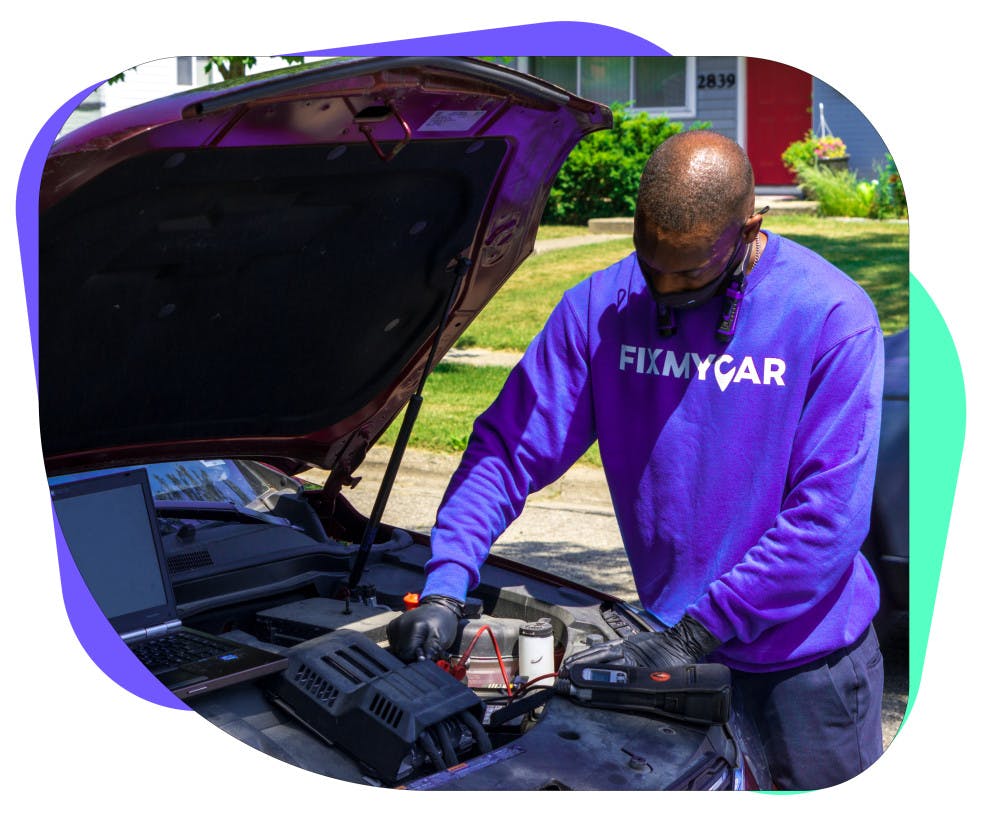 How to Know if Your Toyota Camry Needs a Car Diagnostic Test