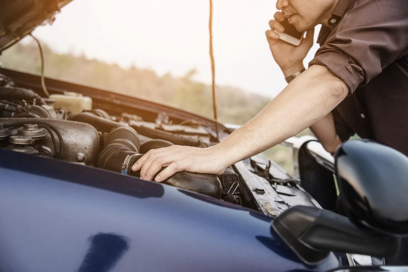 How to Find a Good Toyota Camry Mechanic