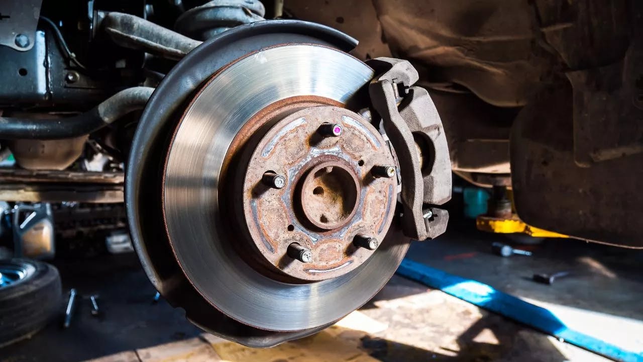 Brake Care 101: Maintaining Your Ford Escape's Performance in Tarrant County, Texas