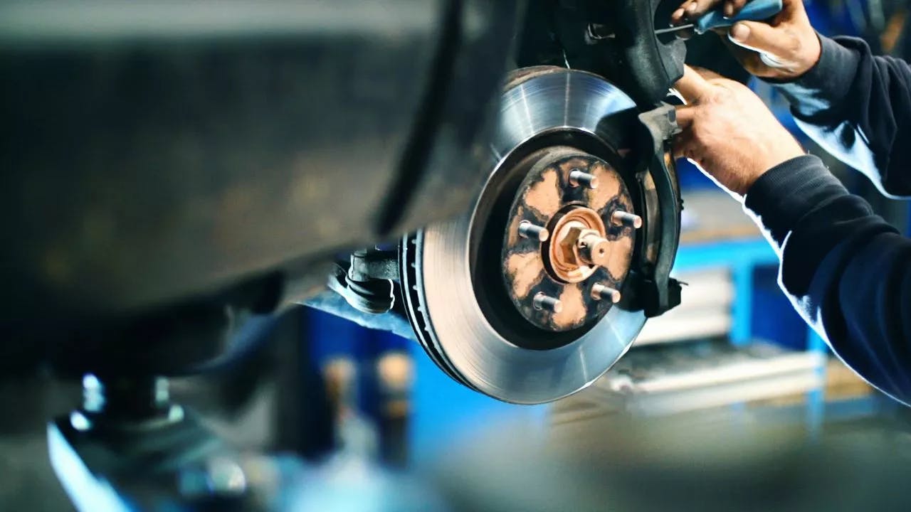 Brake Maintenance Tips for Nissan Owners in Dallas County, Texas