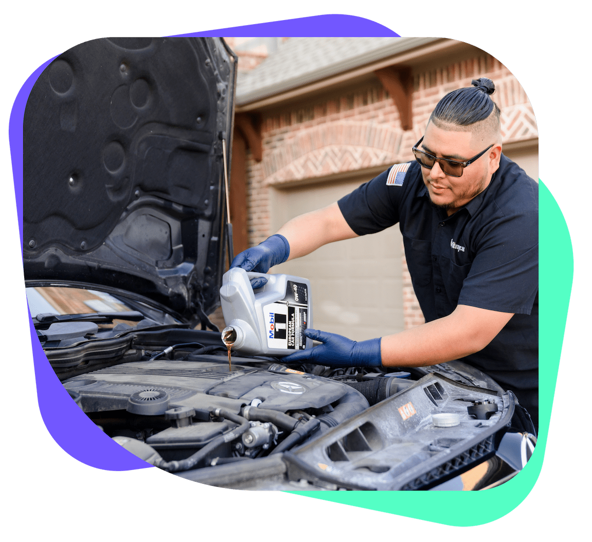 Synthetic Oil vs. Conventional Oil, Which One to Use?
